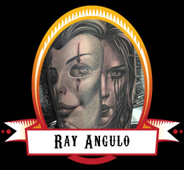 Ray Angulo
