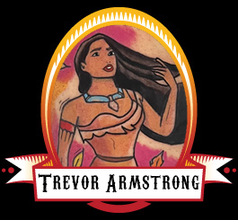 Trevor Armstrong