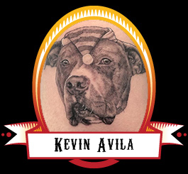 Kevin Avila