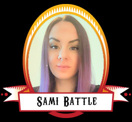 Sami Battle