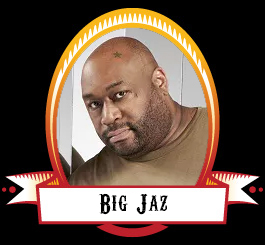 Big Jaz