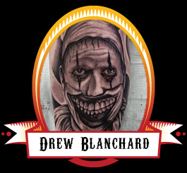 Drew Blanchard