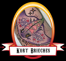 Kurt Brieches