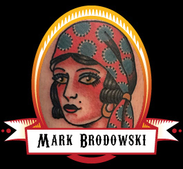 Mark Brodowski