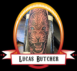 Lucas Butcher