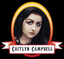Caitlyn Campbell