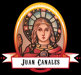 Juan Canales