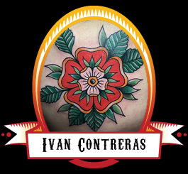 Ivan Contreras