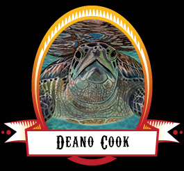 Deano Cook