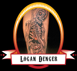 Logan Denger