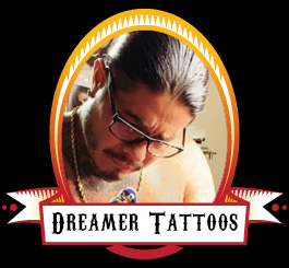Dreamer Tattoos