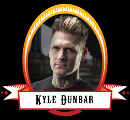 Kyle Dunbar
