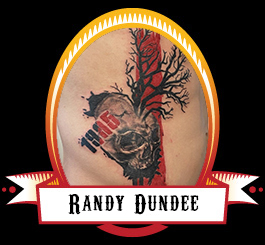 Randy Dundee
