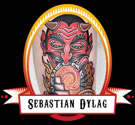 Sebastian Dylag