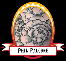 Phil Falcone