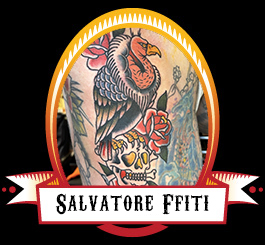 Salvatore Ffiti