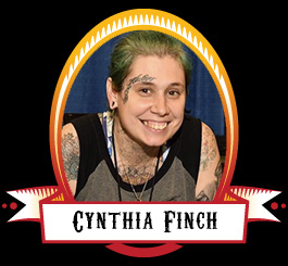 Cynthia Finch