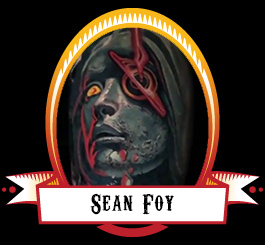Sean Foy