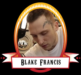 Blake Francis