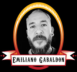 Emiliano Gabaldon