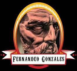 Fernando Gonzales