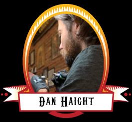 Dan Haight