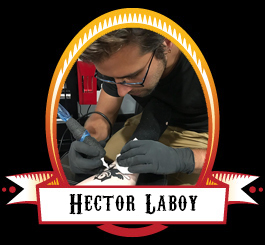 Hector Laboy
