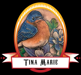 Tina Marie