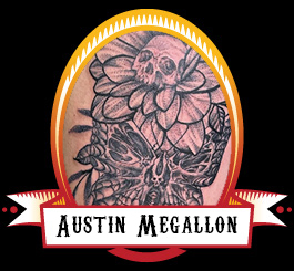Austin Megallon