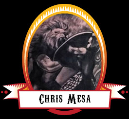 Chris Mesa
