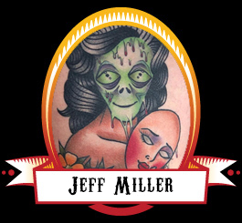 Jeff Miller