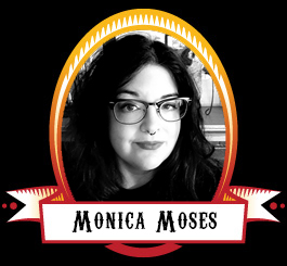 Monica Moses