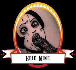 Erie Nine