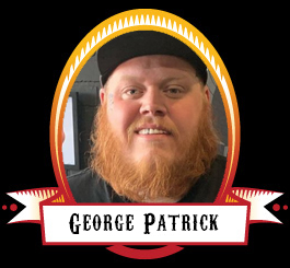 George Patrick