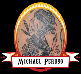 Michael Peruso