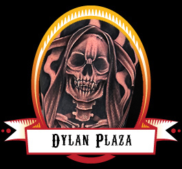 Dylan Plaza