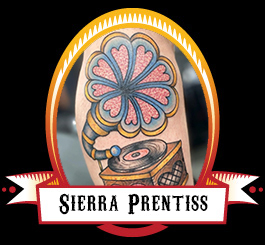 Sierra Prentiss