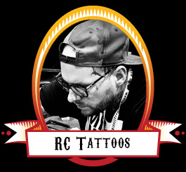 RC Tattoos