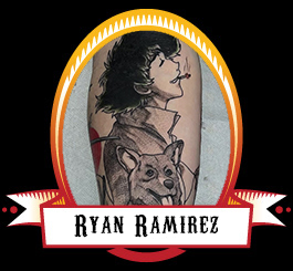 Ryan Ramirez