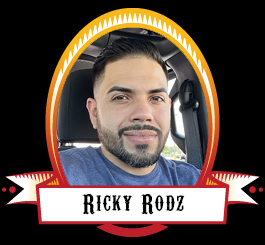 Ricky Rodz