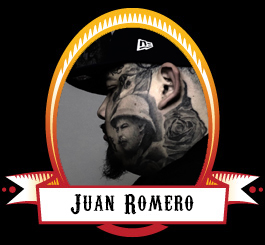 Juan Romero