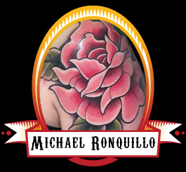 Michael Ronquillo