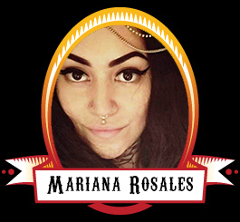 Mariana Rosales