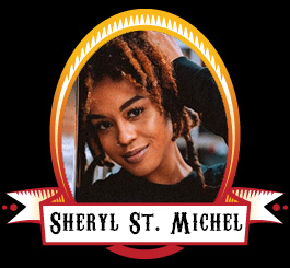 Sheryl St. Michel
