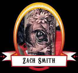 Zach Smith
