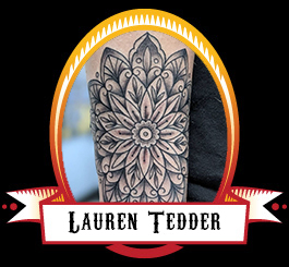 Lauren Tedder