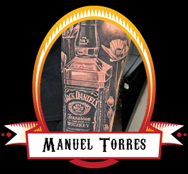 Manuel Torres
