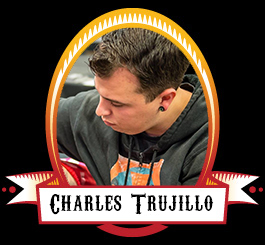 Charles Trujillo