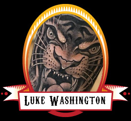 Luke Washington