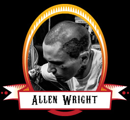 Allen Wright
